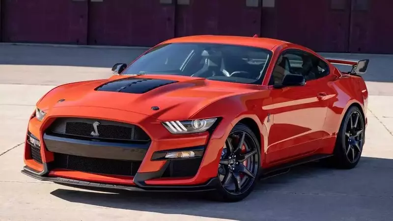 Ford's Strategic Shift: Why the Shelby Name Disappeared from Mustang Lineup