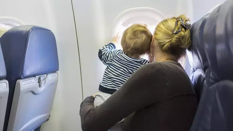 Mastering Air Travel with Young Children: Essential Tips for Parents
