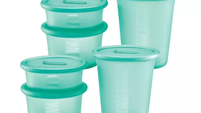 Sustainable Kitchen Solutions: Ditching Single-Use Plastics