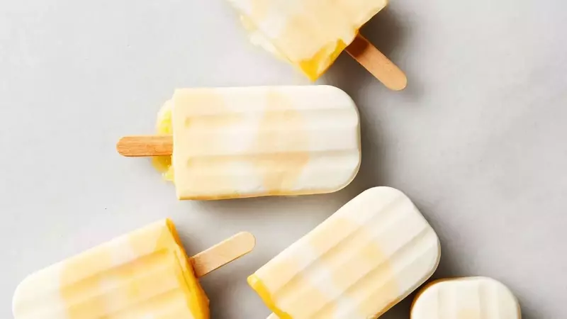 The Ultimate Guide to Crafting Perfect Lemon Curd