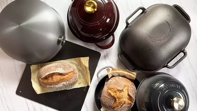 Top Bread Ovens for Superior Homemade Loaves