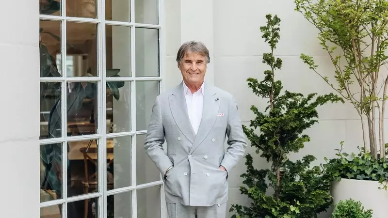 Brunello Cucinelli: A Visionary's Life and Philosophy