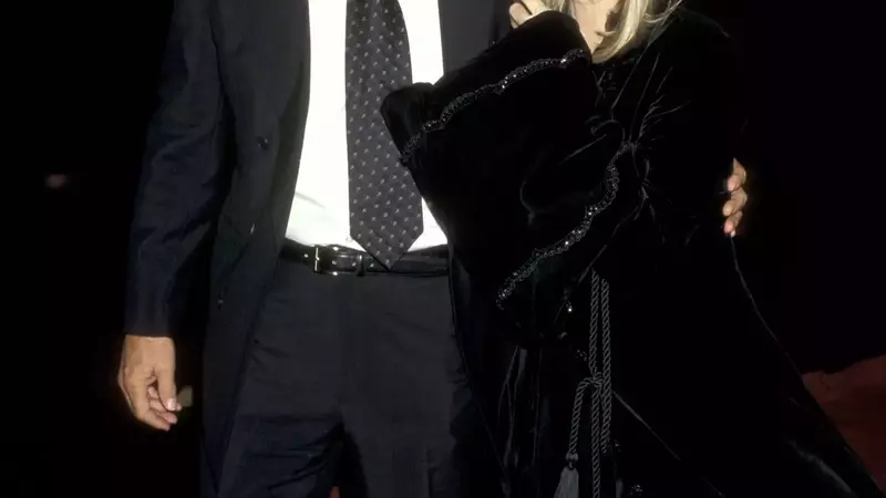 The Enduring Love Story of Barbra Streisand and James Brolin