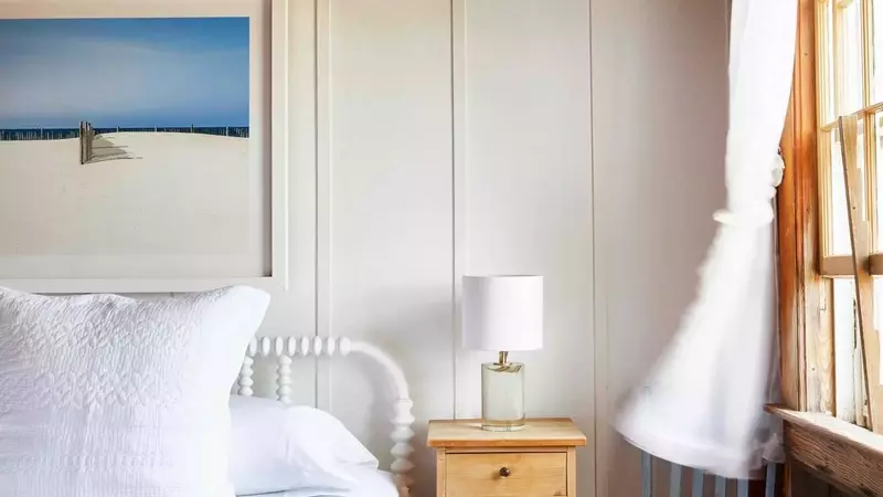 Experience the Charm of Nantucket: A Guide to the Island's Top Airbnb Rentals