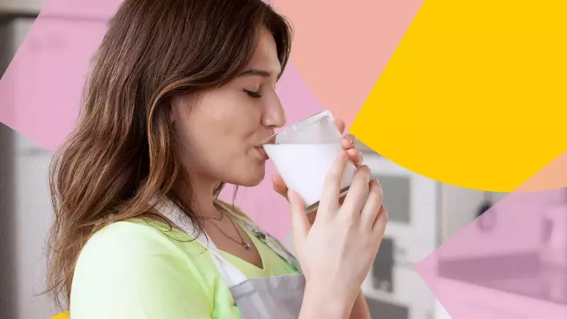 Low-Fat Milk: A Heart-Healthy Ally for Cholesterol Management