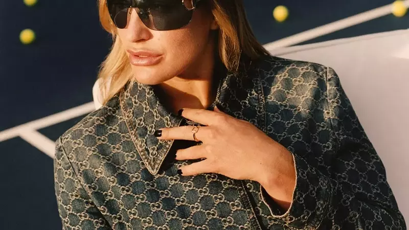 The Enduring Influence of Motherhood: Aryna Sabalenka's Journey On and Off the Court