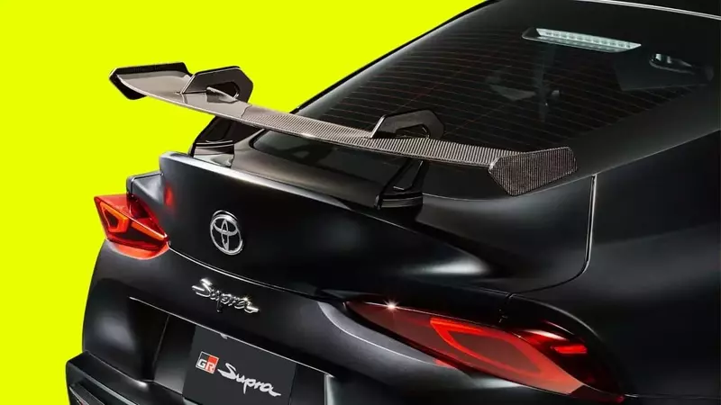 Toyota's 2026 Lineup: A Glimpse into the Future of Mobility