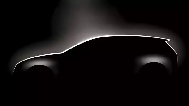 Volkswagen Unveils New Details for the Next-Generation Golf, Citing "Best Design Ever"