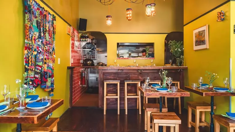 Brooklyn's Culinary Hotspots: A Curated Guide to the Borough's Best Restaurants