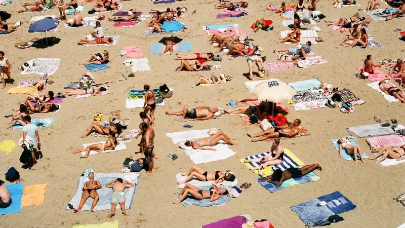 Biarritz: The Emerging Gem of France's Southwest Coast