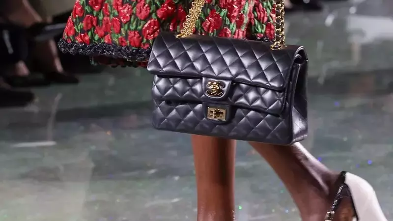 Block Heels: The Comeback Kid of Footwear Fashion