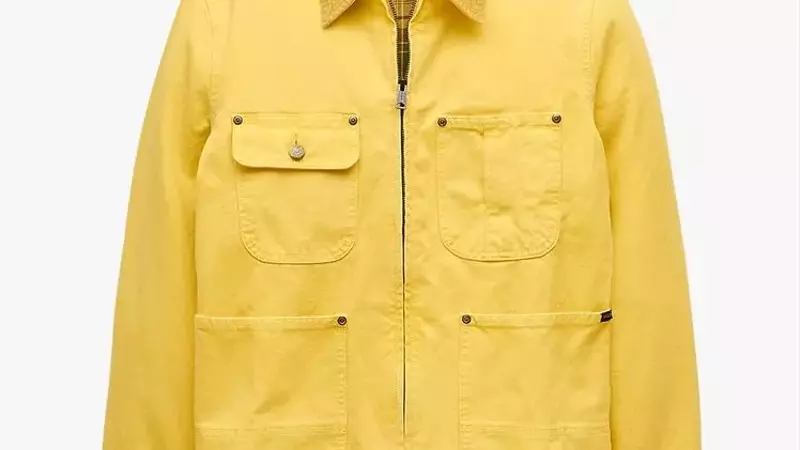 The Ultimate Menswear Collection: Top Picks for the Season