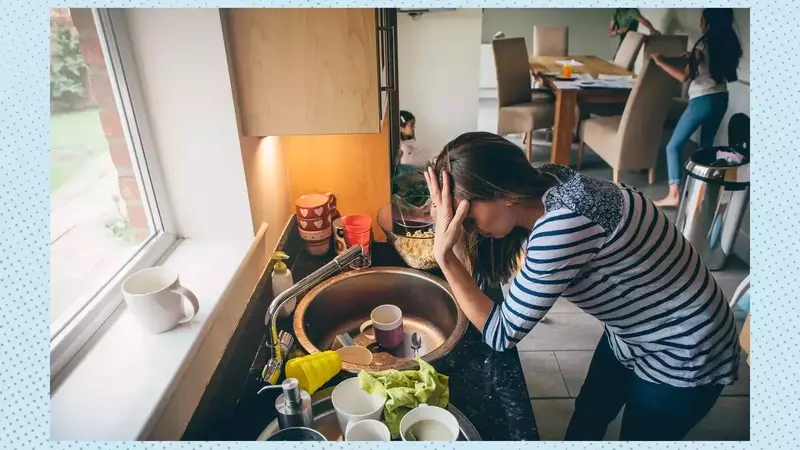 Understanding and Overcoming Parental Exhaustion