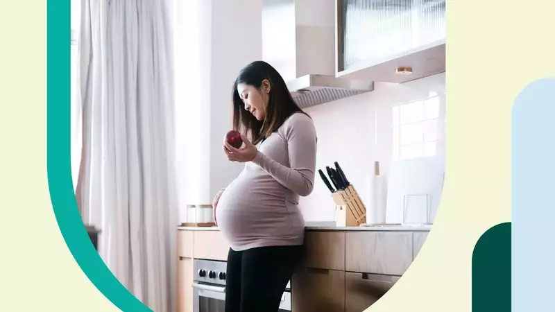A Week-by-Week Guide to Fetal Development: From Seed to Watermelon