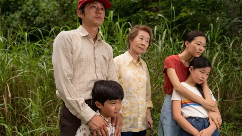 Youn Yuh-jung: A Journey of Resilience and Unconventional Charm