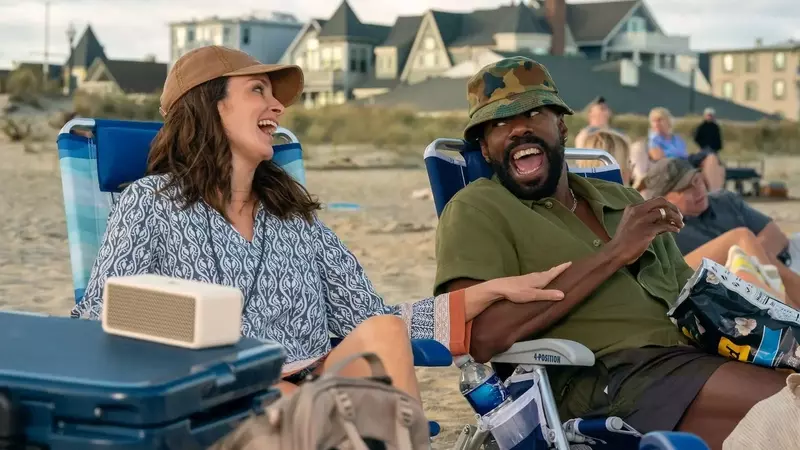 Netflix's May Releases: A Spring Binge Guide