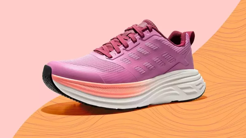 Affordable Footwear: The Nortiv 8 Active Float Sneakers Offer Premium Comfort for Less