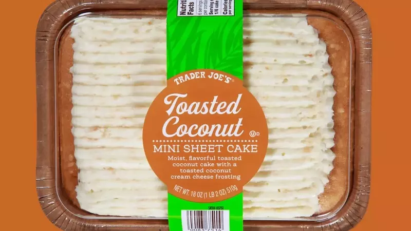 Trader Joe's Spring Delights: A Comprehensive Review of New and Returning Products