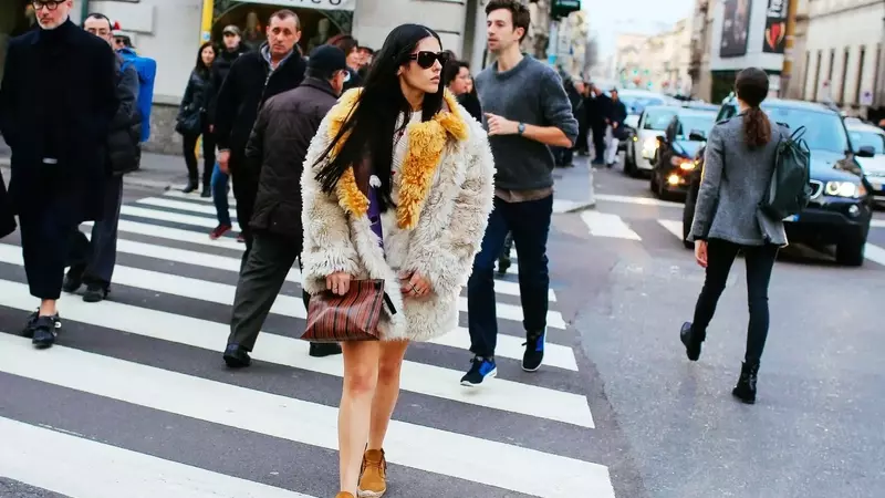 Prada's Enduring Influence: A Decade of Street Style Dominance