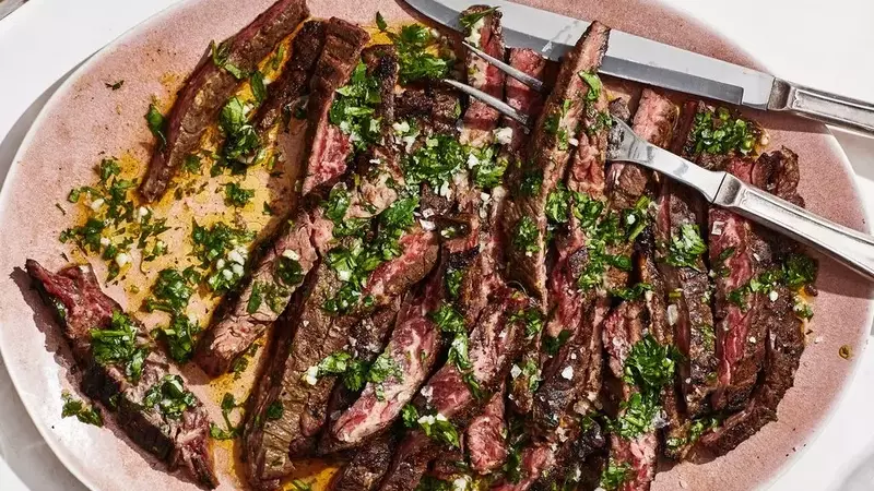 A Culinary Journey for Your Weekend: Unforgettable Recipes