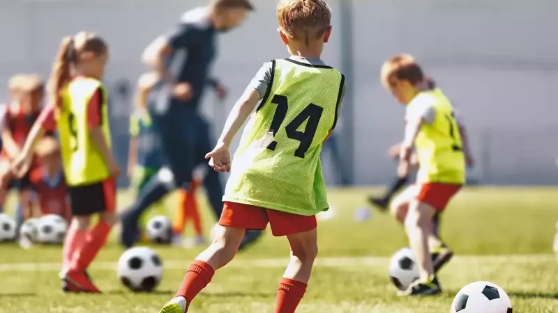 The Perils of Excessive Parental Pressure in Youth Sports