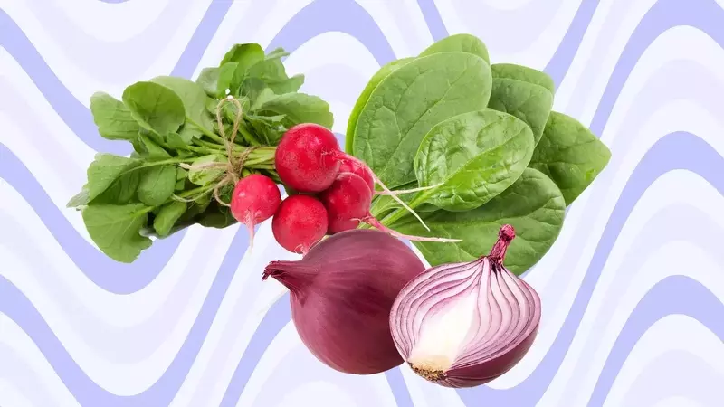 Maximizing Nutrition: The Benefits of Raw Foods