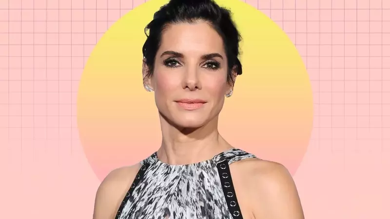 Sandra Bullock's Preferred Sandwich: A Classic BLT with a Twist