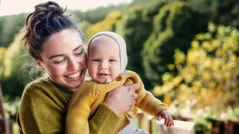 Exploring the World of Gender-Neutral Baby Names