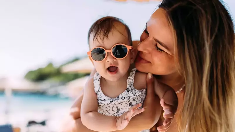 Radiant Summer Baby Names to Brighten Your Little One's Life
