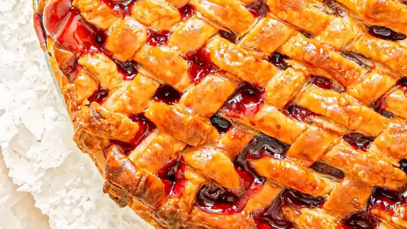 Epsom Salt: The Unexpected Solution for a Crispy Pie Crust