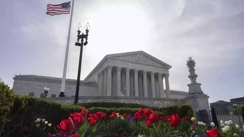 Supreme Court Weighs Geofence Warrants: Privacy vs. Law Enforcement