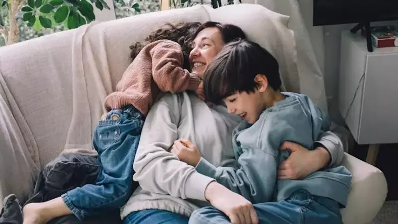 Navigating Body Positivity with Children: A Parent's Candid Reflection