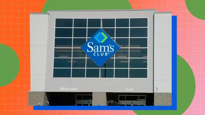 Dietitian's Top 5 Sam's Club Essentials for Busy Families