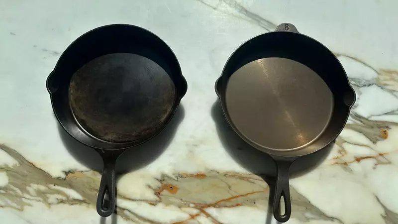 The Ultimate Guide to Cast Iron Skillets: Selection and Care