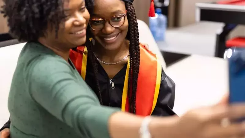 The College Dream vs. Financial Reality: A Mother's Dilemma
