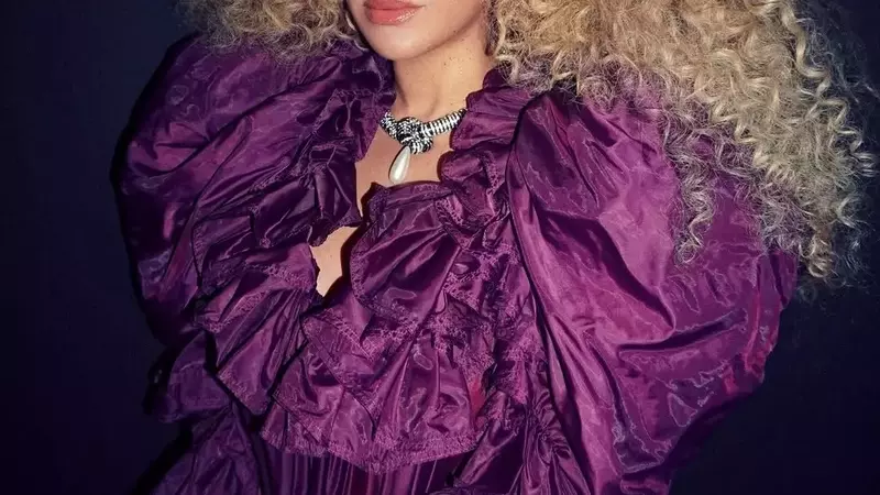 Beyoncé's 'Lemonade' Inspired Fashion Moment