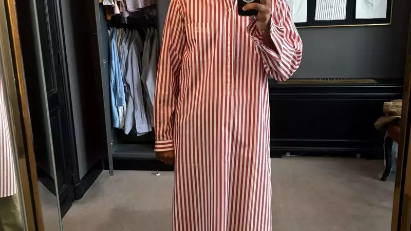 Gen Z's Embrace of Bespoke Fashion: A Rejection of Algorithmic Trends