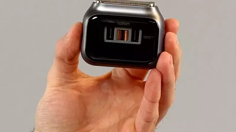 The Laifen P3 Pro: A Game-Changing Electric Shaver with Premium Design and Performance