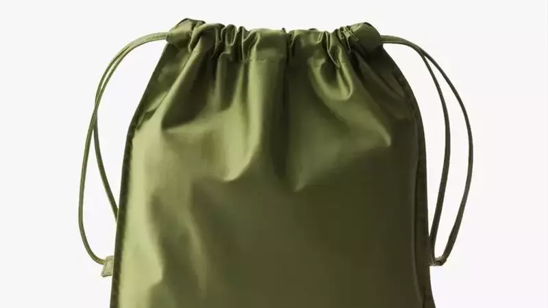 The Enduring Allure of the Drawstring Pouch: A Timeless Accessory