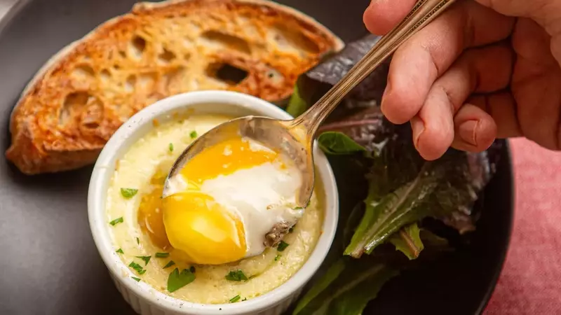 Eight Delightful Egg Dishes Perfect for Any Occasion