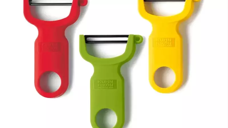 Top Culinary Experts Reveal Essential Kitchen Tools They Regularly Replace