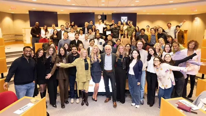 The Rise of Influencers in Academia: Harvard's Newest Guest Lecturers