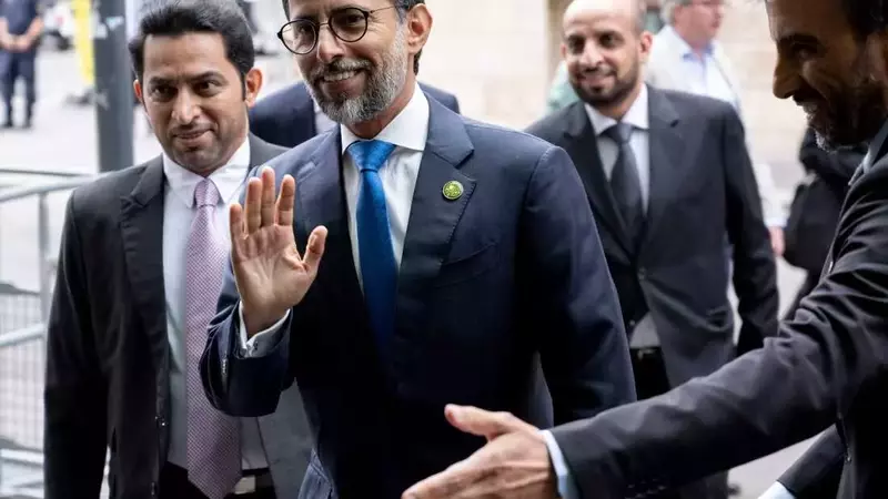 UAE's Departure from OPEC: A New Era for Global Oil Dynamics