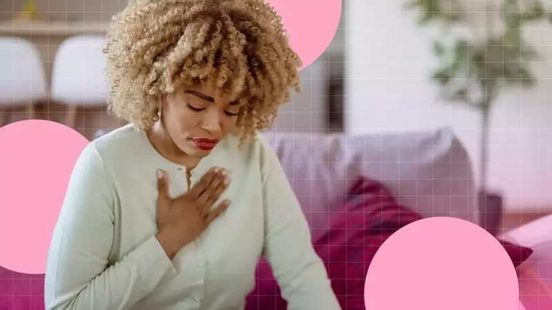 Subtle Indicators of Cardiovascular Issues