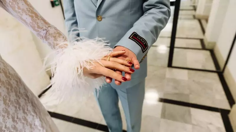 The Rise of Unique Bridal Rings: A Modern Trend