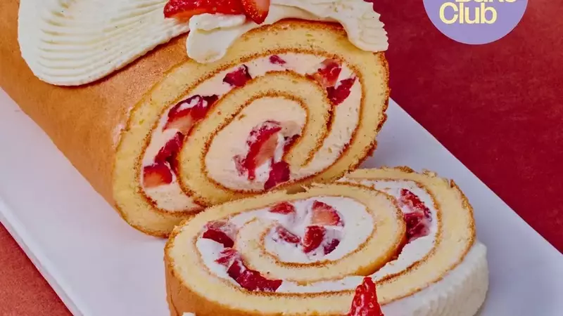Top Recipes of April: A Spring Culinary Celebration