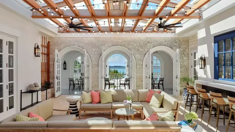 A Journey to Bermuda: Exploring the Island's Charms