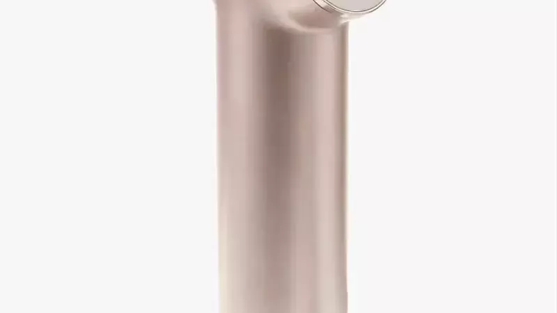 Quadthera Titan: Unveiling the K-Beauty Ultrasound Device