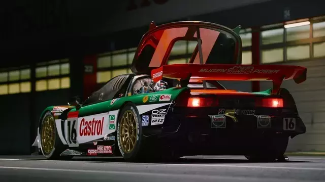 Experience Honda's Legendary Roar: A Journey Through Automotive Sound