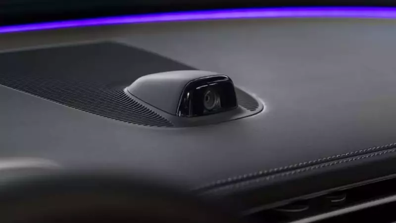 Mandatory Driver Monitoring Systems in Vehicles: A New Era of Surveillance and Safety Concerns